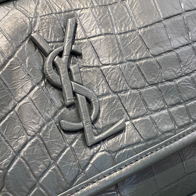 Yves Saint Laurent - Bags - The Wells Bags  369