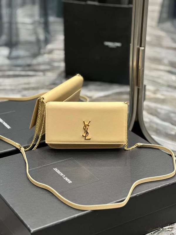 Yves Saint Laurent - Bags - The Wells Bags  234