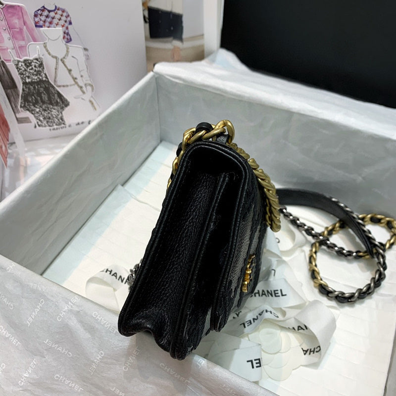 The Arid Bag Shop new Luxury  - Chanel Bags - 663
