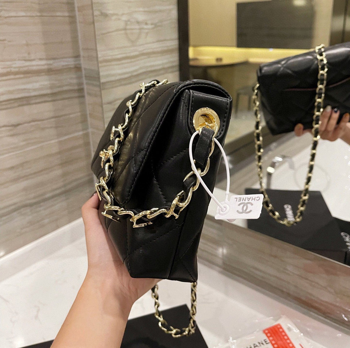 Luxury Edition Bags CH-L 241