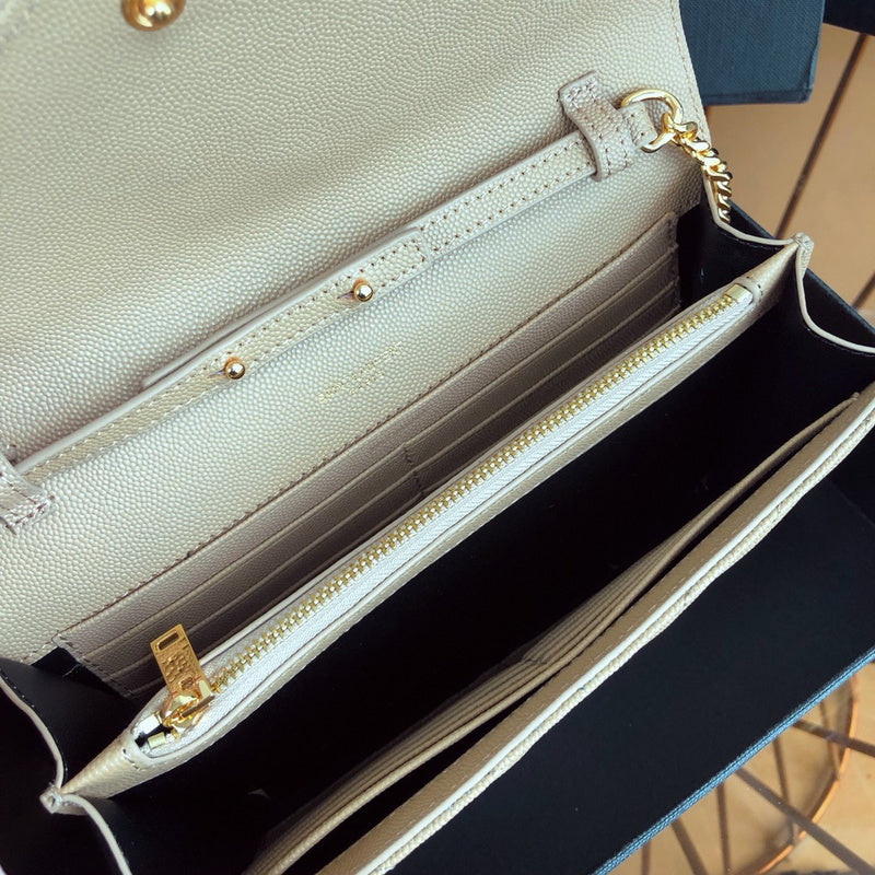 Yves Saint Laurent - Bags - The Wells Bags  197