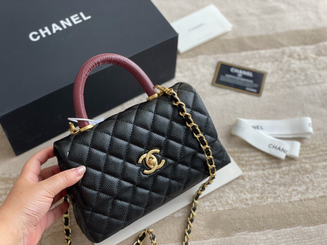 Luxury Edition Bags CH-L 252