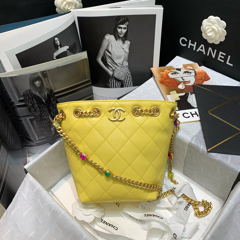 The Arid Bag Shop new Luxury  - Chanel Bags - 669