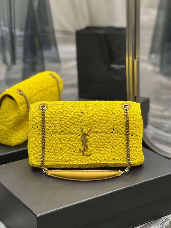 Yves Saint Laurent - Bags - The Wells Bags  520