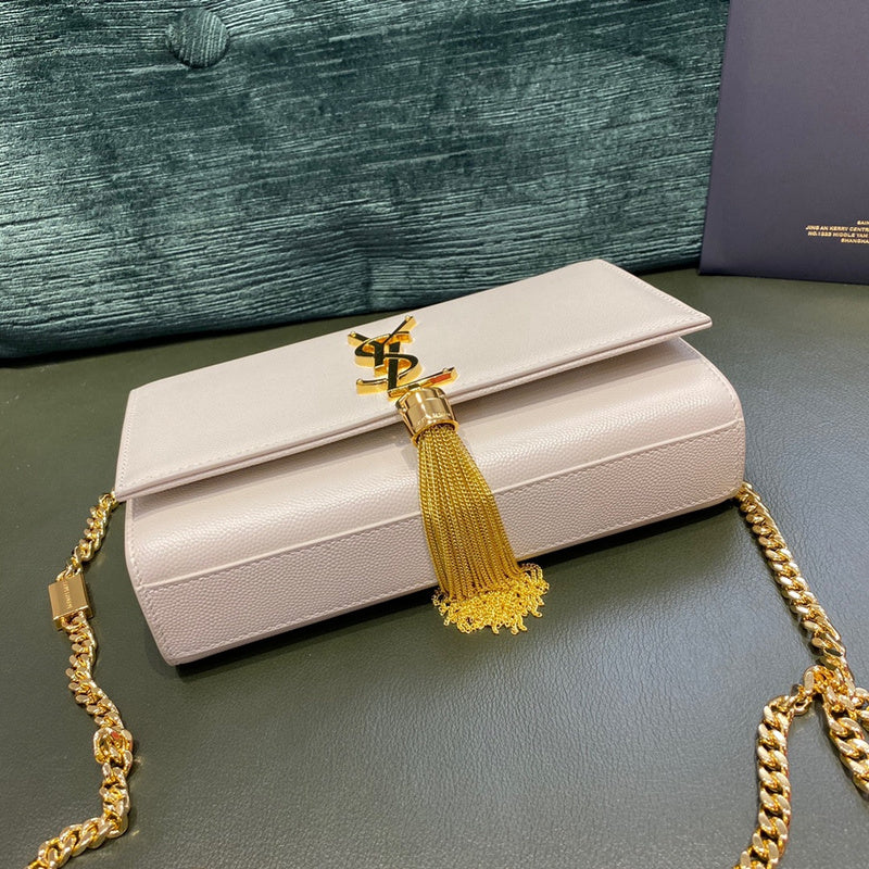 Yves Saint Laurent - Bags - The Wells Bags  262