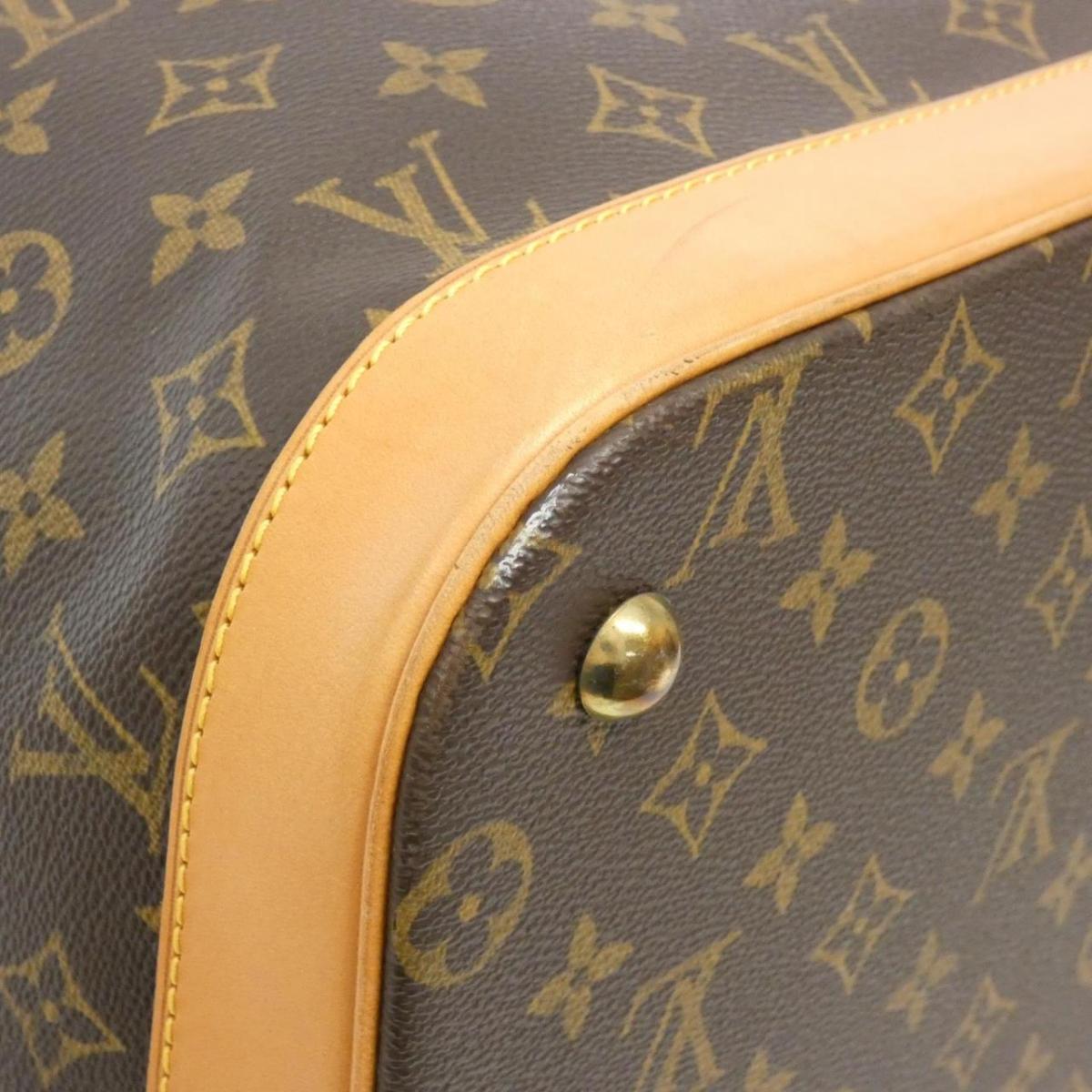 Louis Vuitton Monogram Cruiser Bag 50cm M41137 Boston Bag