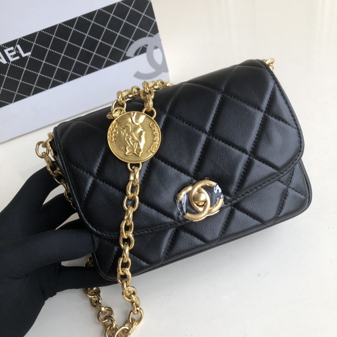 Luxury Edition Bags CH-L 169