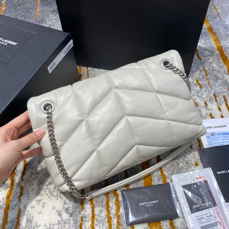Yves Saint Laurent - Bags - The Wells Bags  437