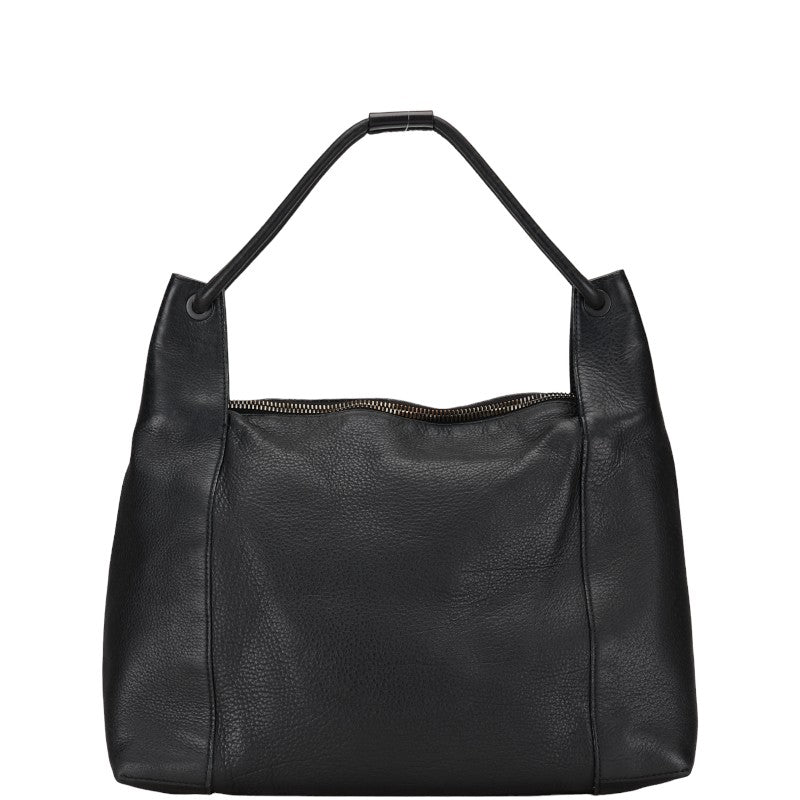 Gucci  Bag 101292 Black Leather  Gucci