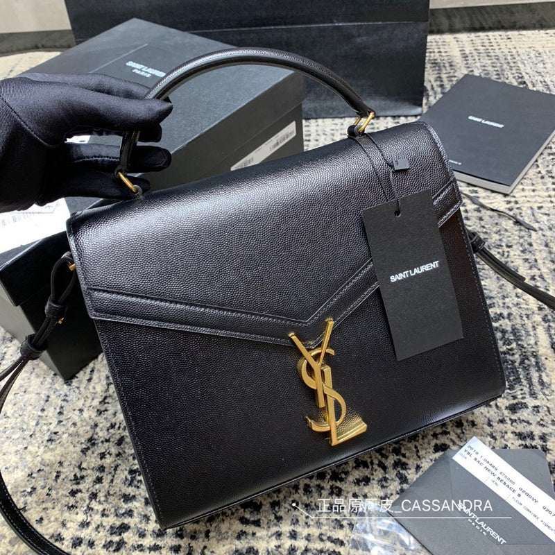 Yves Saint Laurent - Bags - The Wells Bags  168