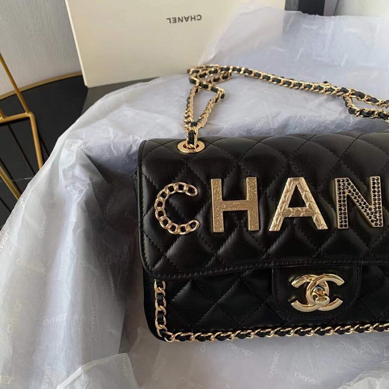 The Arid Bag Shop new Luxury  - Chanel Bags - 600