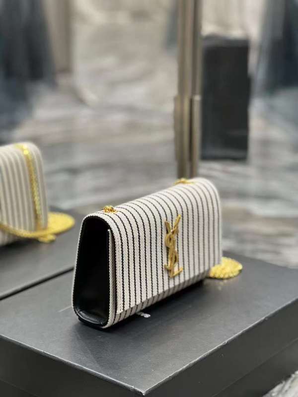 Yves Saint Laurent - Bags - The Wells Bags  295