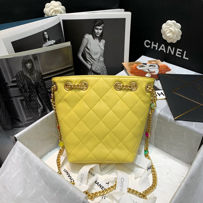The Arid Bag Shop new Luxury  - Chanel Bags - 669