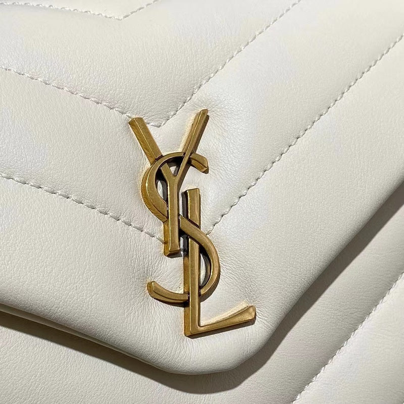 Yves Saint Laurent - Bags - The Wells Bags  569