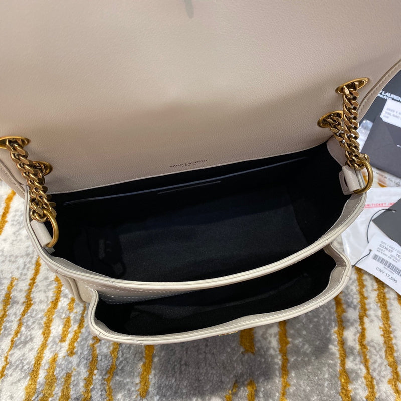 Yves Saint Laurent - Bags - The Wells Bags  384