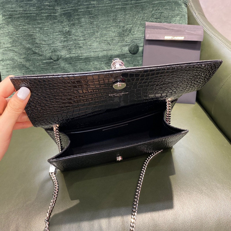 Yves Saint Laurent - Bags - The Wells Bags  283