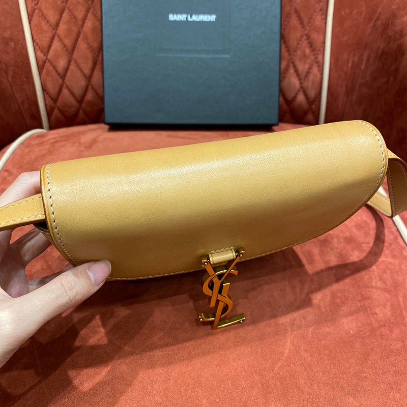 Yves Saint Laurent - Bags - The Wells Bags  198