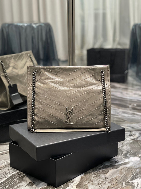 YSL Bags - 1951