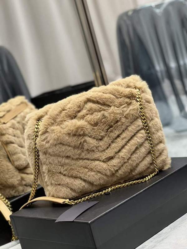 Yves Saint Laurent - Bags - The Wells Bags  347