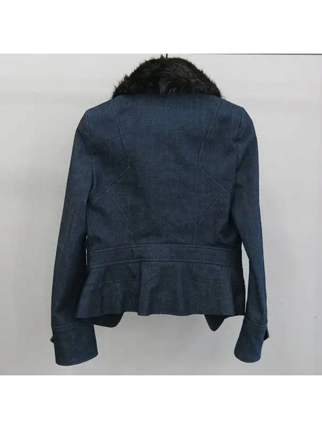 Luxury Balenciaga  Smith Market 148965 Jacket Women s Clothing