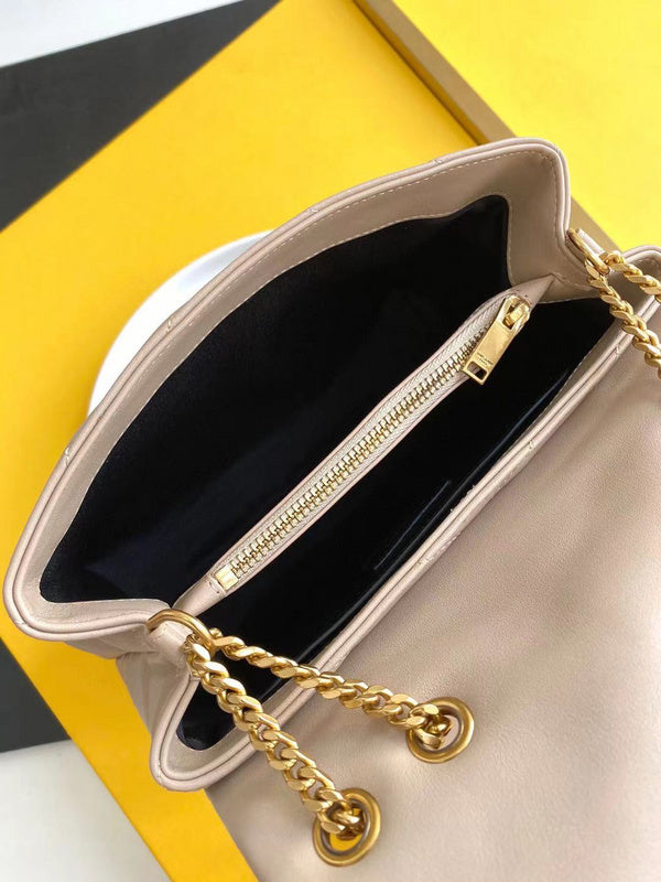 Yves Saint Laurent - Bags - The Wells Bags  309