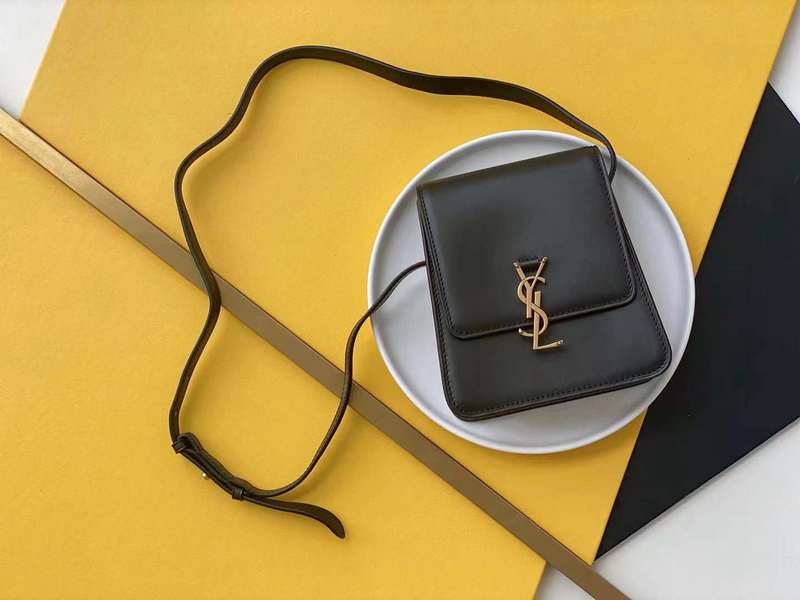 Yves Saint Laurent - Bags - The Wells Bags  188