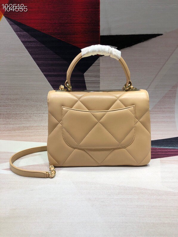 The Arid Bag Shop new Luxury  - Chanel Bags - 425
