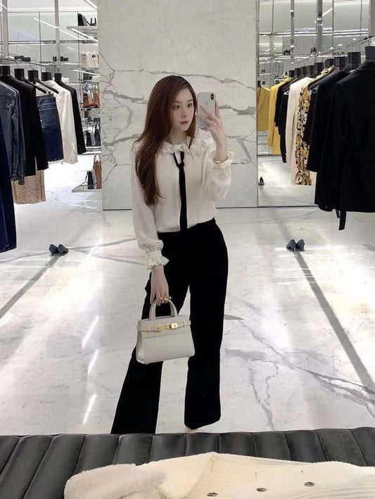 Yves Saint Laurent - Bags - The Wells Bags  661