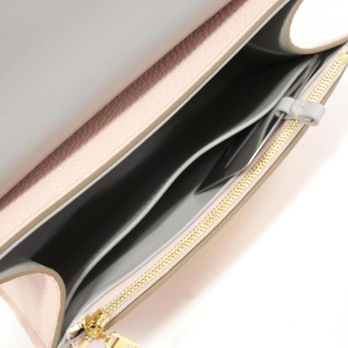 Louis Vuitton Trio Twist One Handle PM M57584 Bag