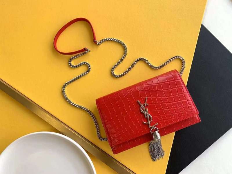 Yves Saint Laurent - Bags - The Wells Bags  290