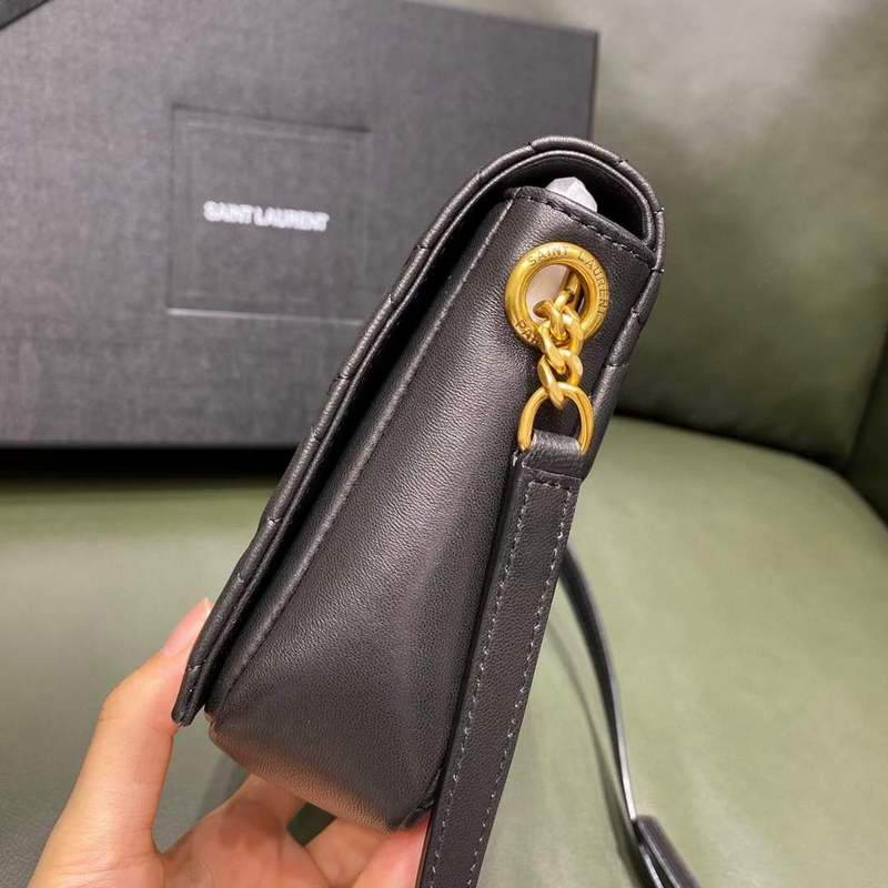 Yves Saint Laurent - Bags - The Wells Bags  256