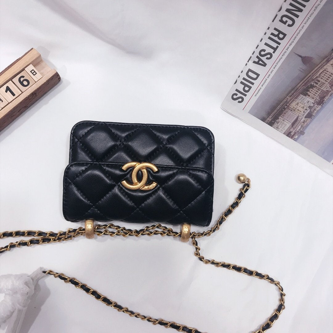 Luxury Edition Bags CH-L 203