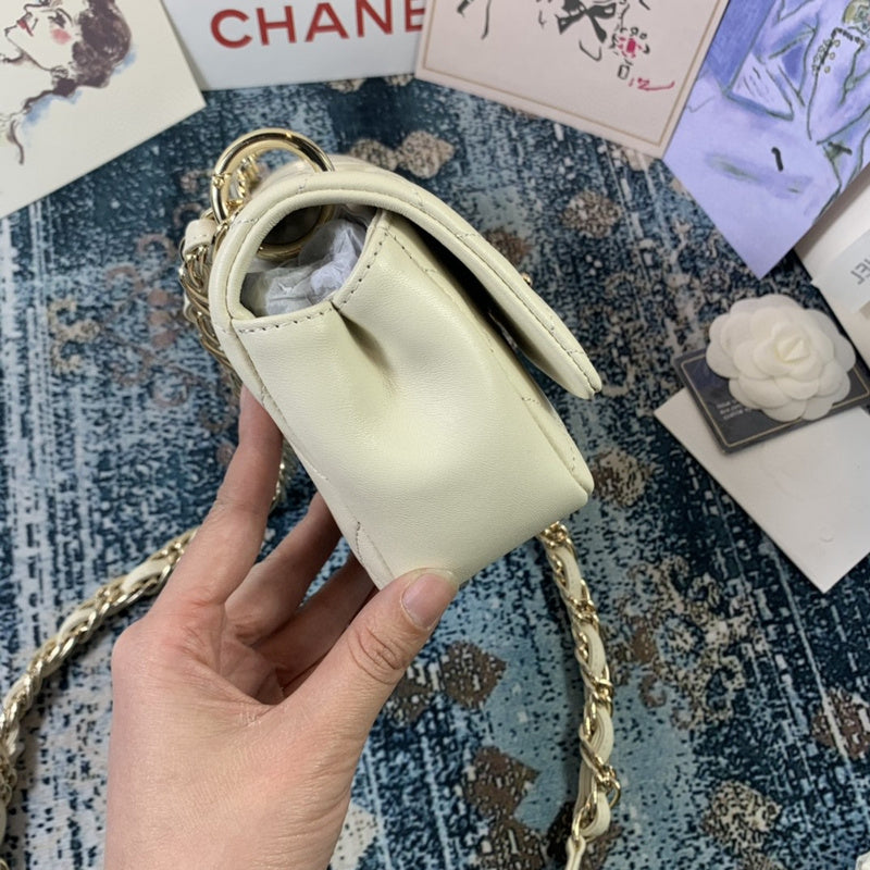 The Arid Bag Shop new Luxury  - Chanel Bags - 615