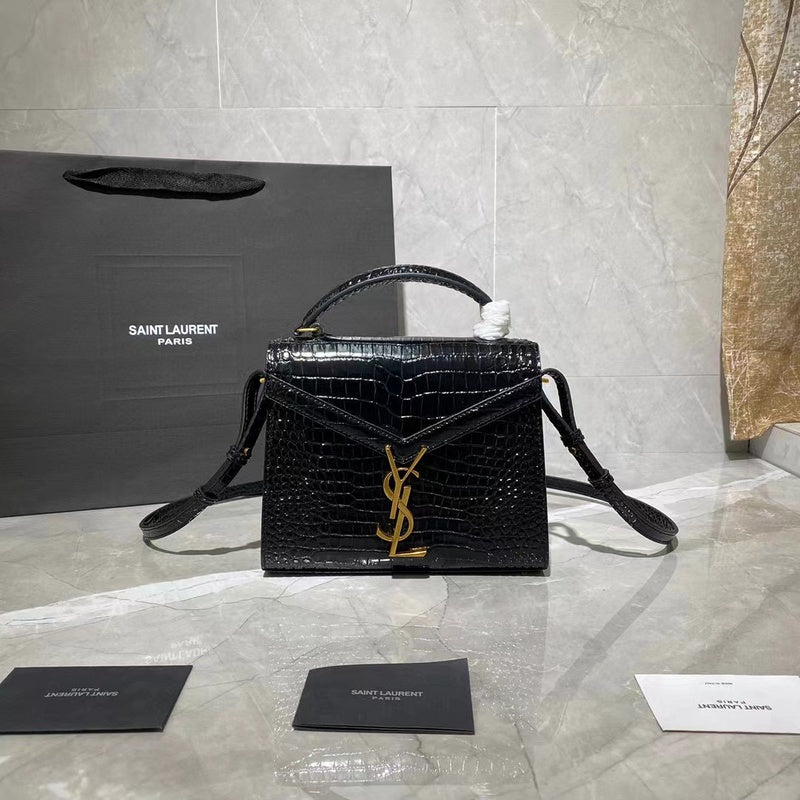 Yves Saint Laurent - Bags - The Wells Bags  162