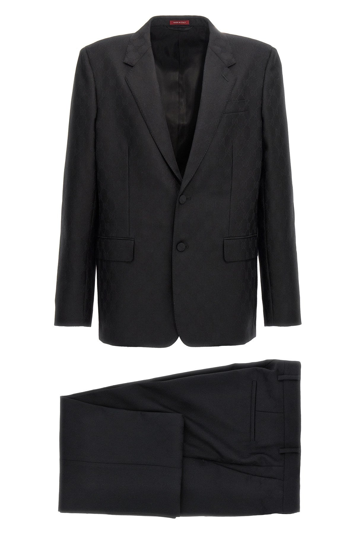 Gucci Men 'Gg' Outfit