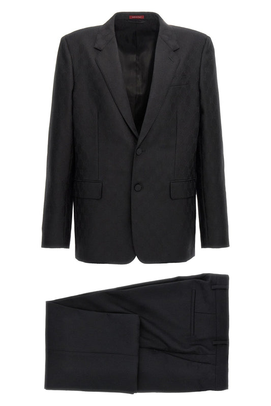 Gucci Men 'Gg' Outfit