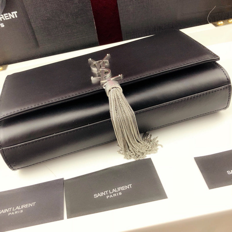 Yves Saint Laurent - Bags - The Wells Bags  286
