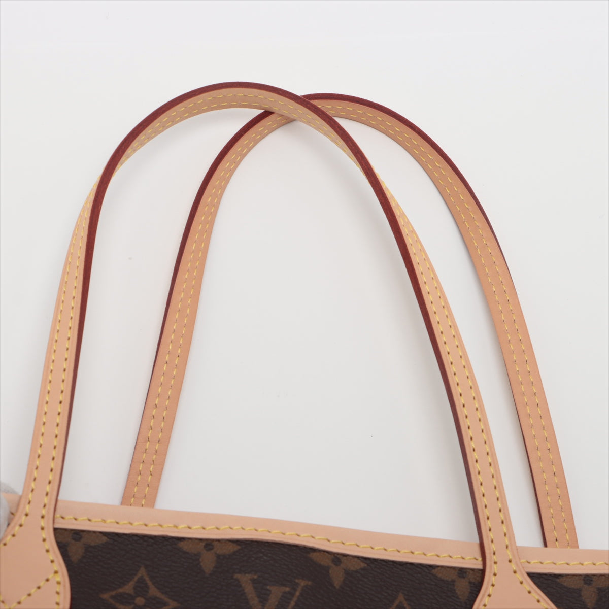 LOUIS VUITTON Neverfull PM in Momogram M41245
