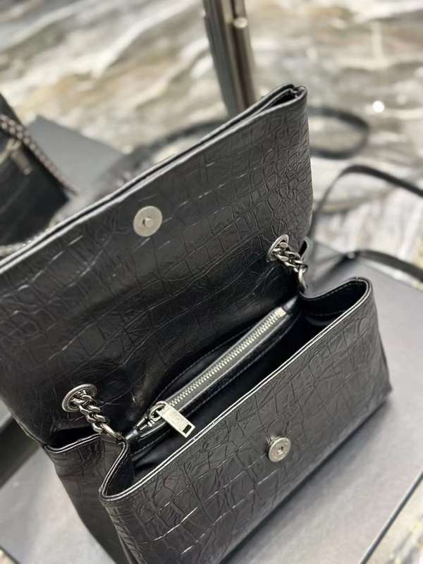 Yves Saint Laurent - Bags - The Wells Bags  633