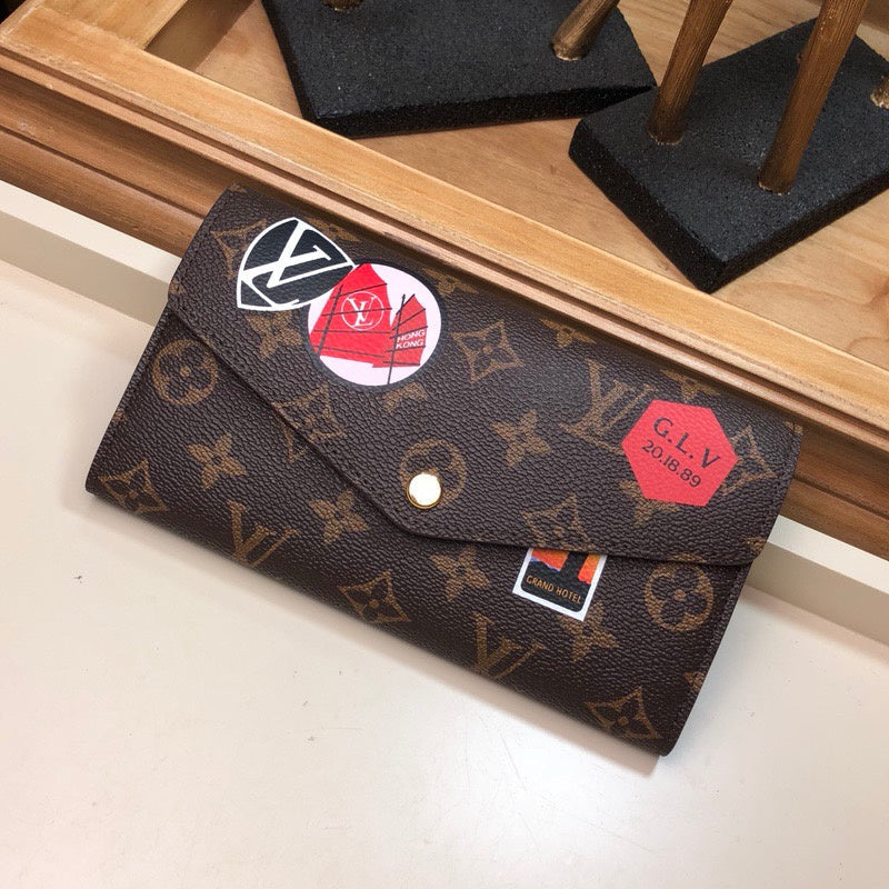 Louis Vuitton Luxury Bags 2422