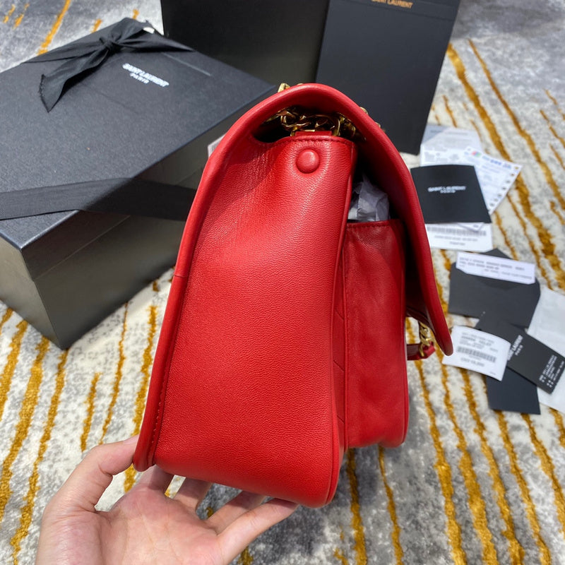 Yves Saint Laurent - Bags - The Wells Bags  340