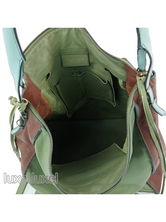 Luxury Balenciaga  Papier shoulder bag 293857