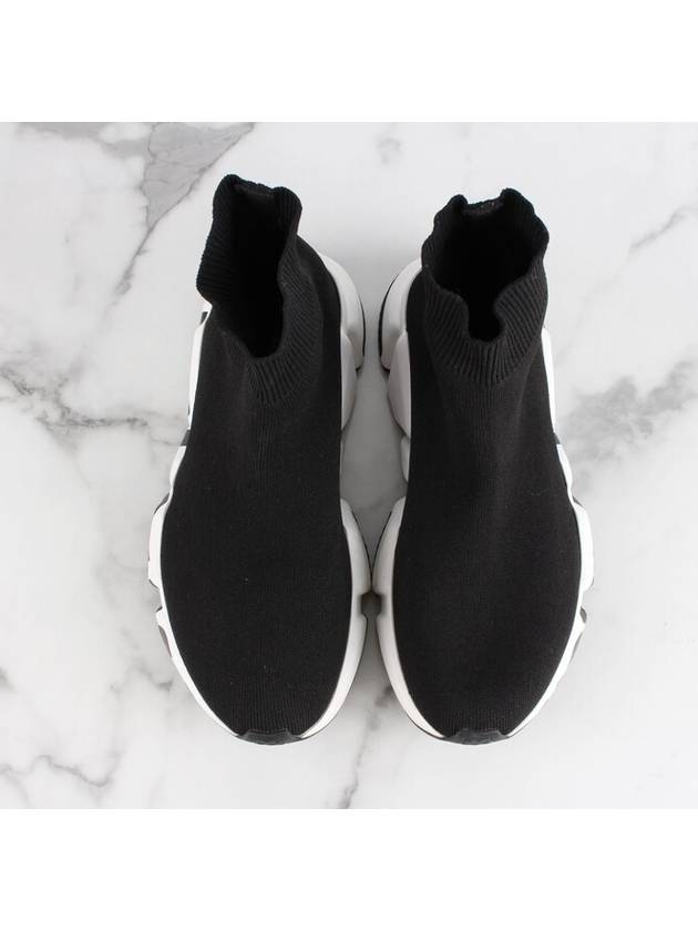 Luxury Balenciaga  graffiti speedrunner