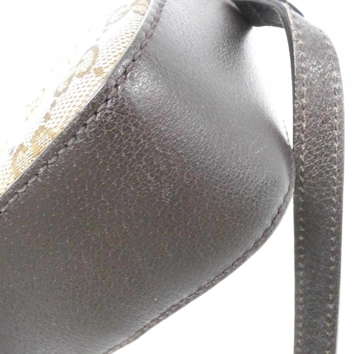 Gucci 412008 KQWYG Shoulder Bag