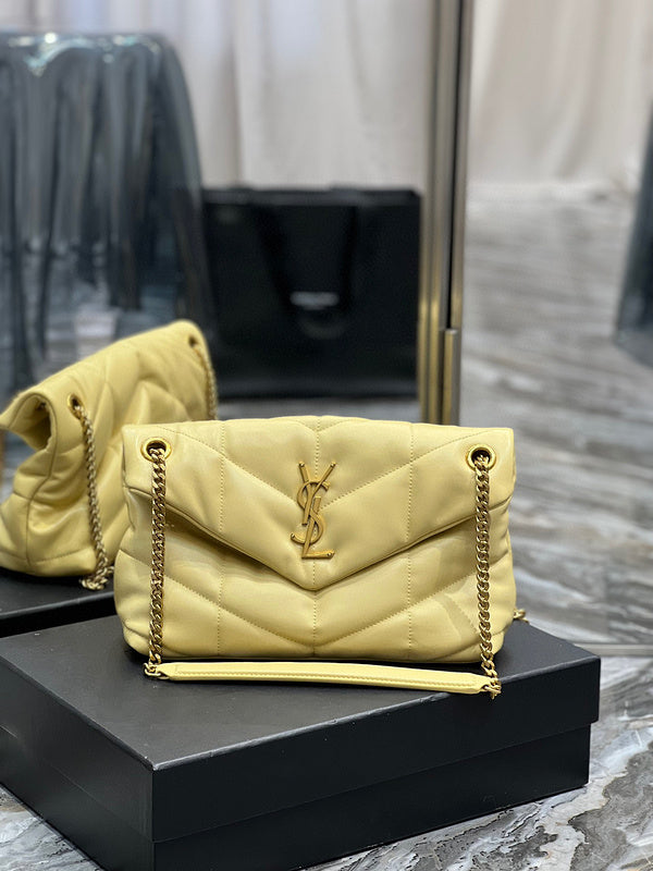 YSL Bags - 1023