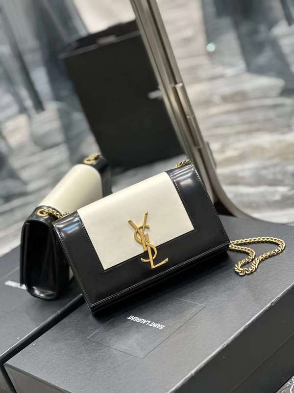 Yves Saint Laurent - Bags - The Wells Bags  616