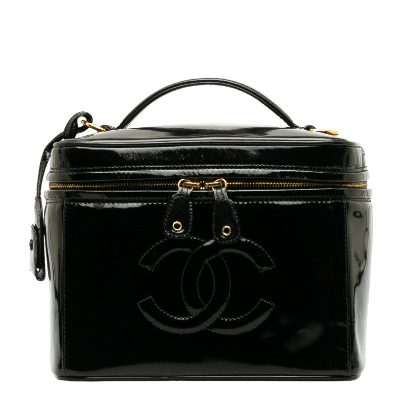 Chanel Cocomark Handbags Handbags houlder Bags 2WAY Black Emmeline  Chanel