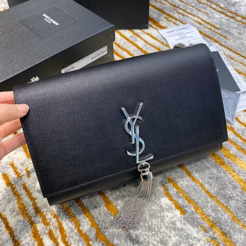 Yves Saint Laurent - Bags - The Wells Bags  277