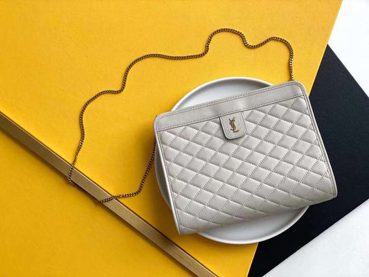 Yves Saint Laurent - Bags - The Wells Bags  161
