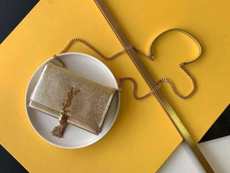 Yves Saint Laurent - Bags - The Wells Bags  290